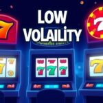 Discover the Thrill: Exploring Low Volatility Slot Games