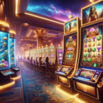 Best Jackpot Slot Games with Pick-and-Click Feature and Themed Slots